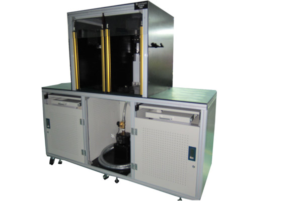 Laser Marking System